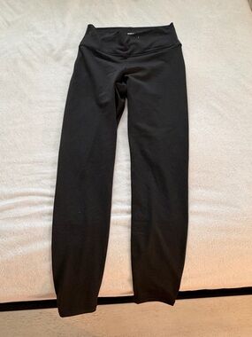 Old Navy Black Leggings for Women - Sleek Everyday Stretch